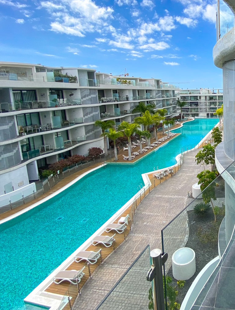 ImmoSaraTenerife, servicios inmobiliarios en Las Chafiras